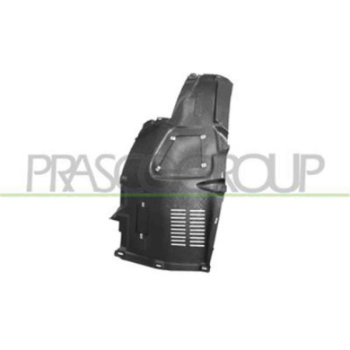BM0483604_1.JPG Passaruota Anteriore Sinistro Per Bmw 5 Series - F10/f11 Dal 2010 Al 2013