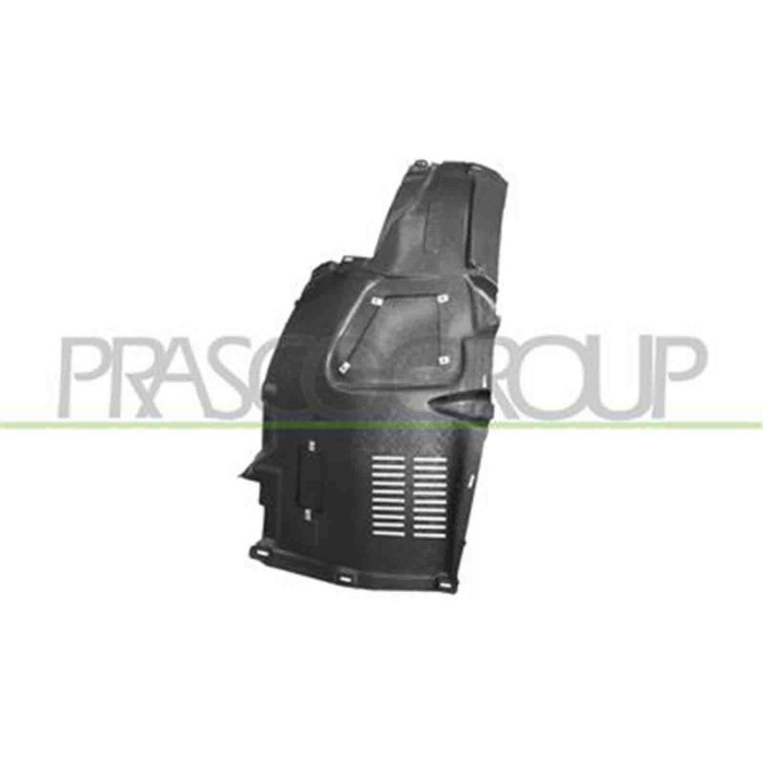 BM0483604_1.JPG Passaruota Anteriore Sinistro Per Bmw 5 Series - F10/f11 Dal 2010 Al 2013
