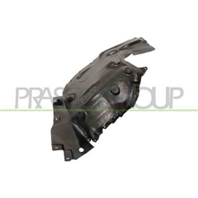 BM0483614_1.JPG Passaruota Anteriore Sinistro Per Bmw 5 Series - F10/f11 Dal 2010 Al 2013