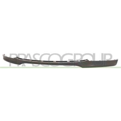 BM1201811_1.JPG Spoiler Paraurti Anteriore Liscio Da Primerizzare Per Bmw 1 Series - E87/e81 Dal 2004 Al 2007