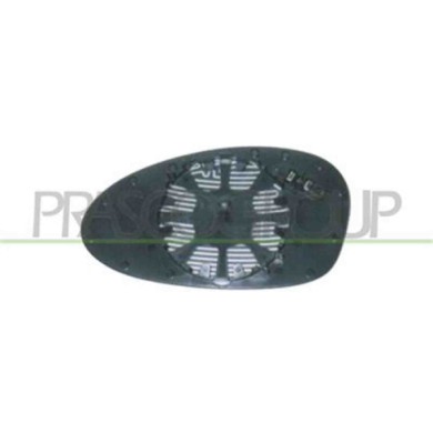 BM1207503_1.JPG Piastra Specchio Destra Asferica Per Bmw 1 Series - E87/e81 Dal 2004 Al 2007