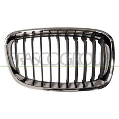 BM1232003_1.JPG Griglia Radiatore Destra Per Bmw 1 Series - F20/f21 Dal 2011 Al 2015