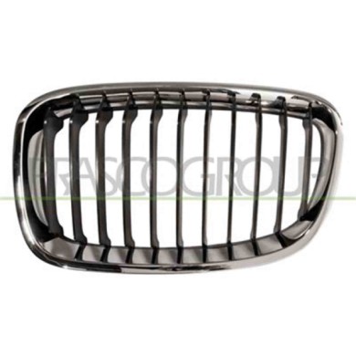 BM1232004_1.JPG Griglia Radiatore Sinistra Per Bmw 1 Series - F20/f21 Dal 2011 Al 2015