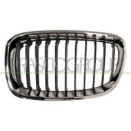 BM1232004_1.JPG Griglia Radiatore Sinistra Per Bmw 1 Series - F20/f21 Dal 2011 Al 2015