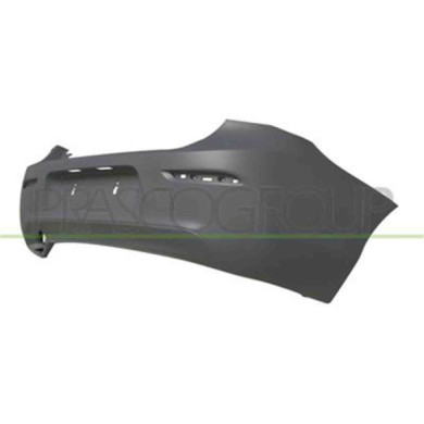 BM1251051_1.JPG Paraurti Posteriore Con Primer Per Bmw 1 Series - F20/f21 - Lci Dal 2015 Al 2019