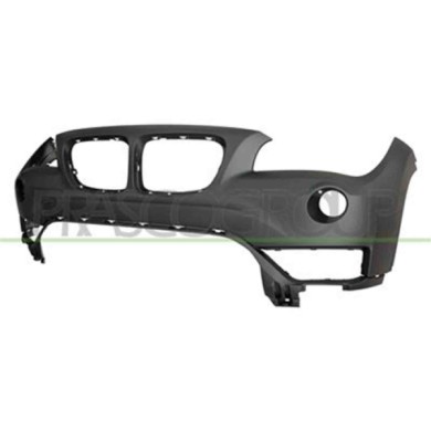 BM7041001_1.JPG Paraurti Anteriore Superiore Con Primer Per Bmw X1 - E84 Dal 2012 Al 2015