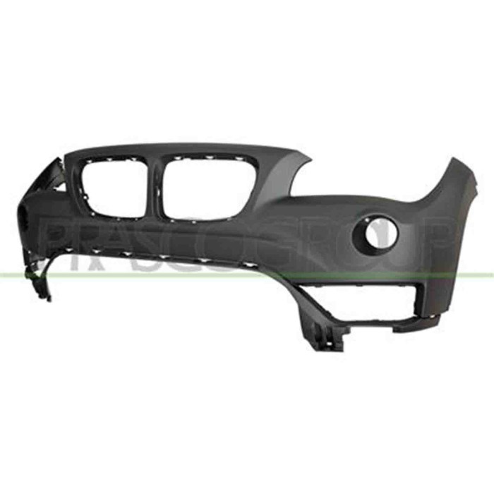 BM7041001_1.JPG Paraurti Anteriore Superiore Con Primer Per Bmw X1 - E84 Dal 2012 Al 2015