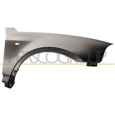 BM8023013_1.JPG Parafango Anteriore Destro Con Foro Lucciola Per Bmw X3 - E83 Dal 2004 Al 2007