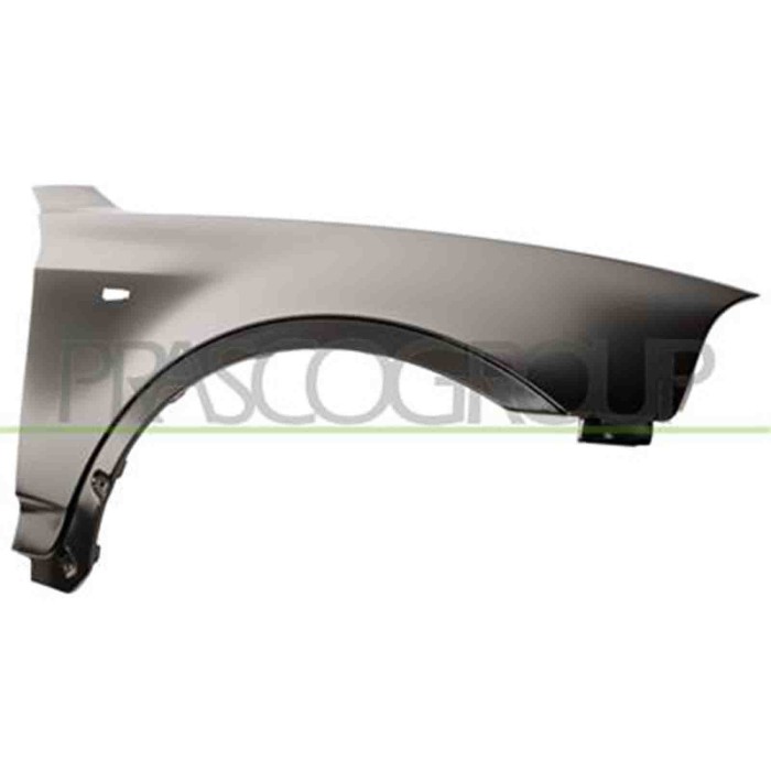 BM8023013_1.JPG Parafango Anteriore Destro Con Foro Lucciola Per Bmw X3 - E83 Dal 2004 Al 2007
