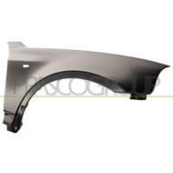 BM8023013_1.JPG Parafango Anteriore Destro Con Foro Lucciola Per Bmw X3 - E83 Dal 2004 Al 2007