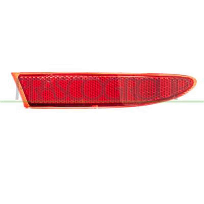 BM8044354_1.JPG Catadiottro Sinistro Paraurti Posteriore Per Bmw X3 - F25 Dal 2010 Al 2014