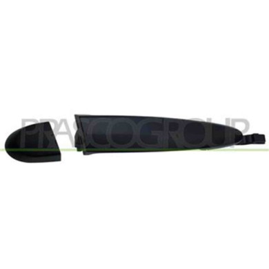 BM8228013_1.JPG Maniglia Esterna Anteriore/posteriore Destra Per Bmw 3 Series - E90/e91 Dal 2005 Al 2009