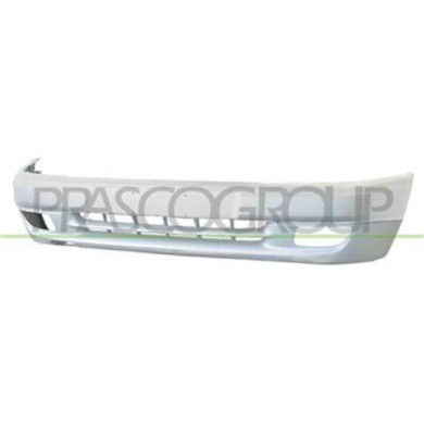 CI0221031_1.JPG Paraurti Anteriore Con Primer Per Citroen Saxo Dal 1996 Al 1999