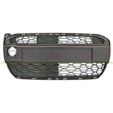 CI2042120_1.JPG Griglia Centrale Paraurti Per Citroen C1 Dal 2012 Al 2014