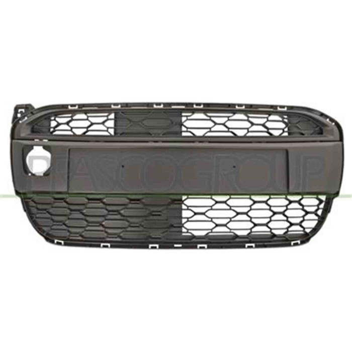 CI2042120_1.JPG Griglia Centrale Paraurti Per Citroen C1 Dal 2012 Al 2014