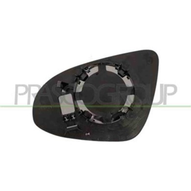 CI2067503_1.JPG Piastra Specchio Destra Per Citroen C1 Dal 2014
