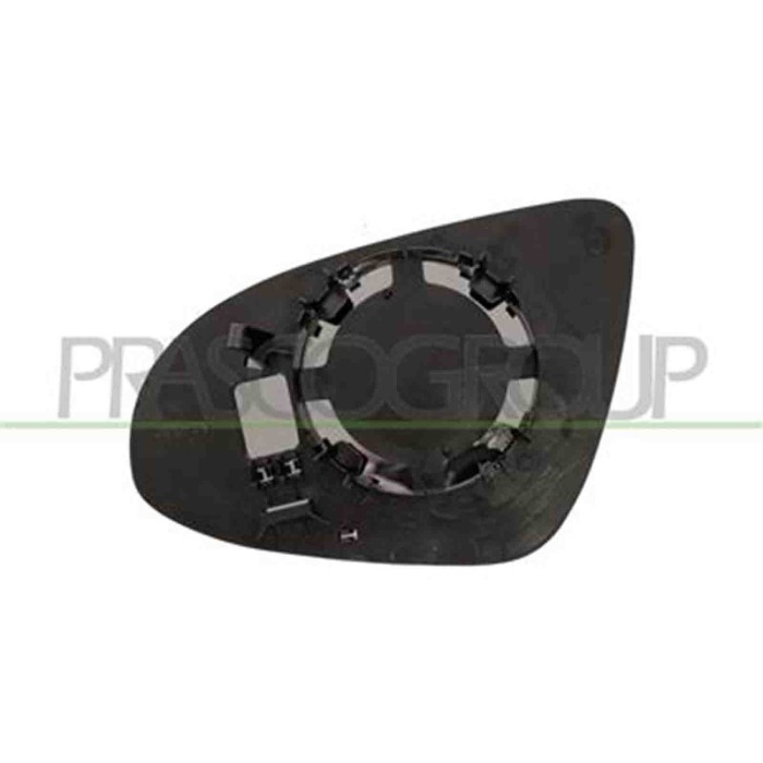 CI2067503_1.JPG Piastra Specchio Destra Per Citroen C1 Dal 2014