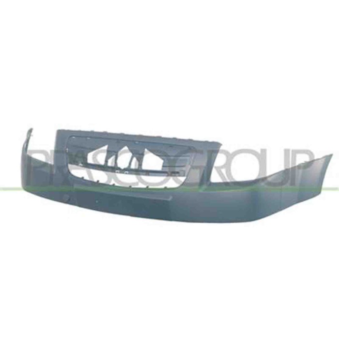 CI3041001_1.JPG Paraurti Anteriore Superiore Con Primer Per Citroen C2 Dal 2003 Al 2007