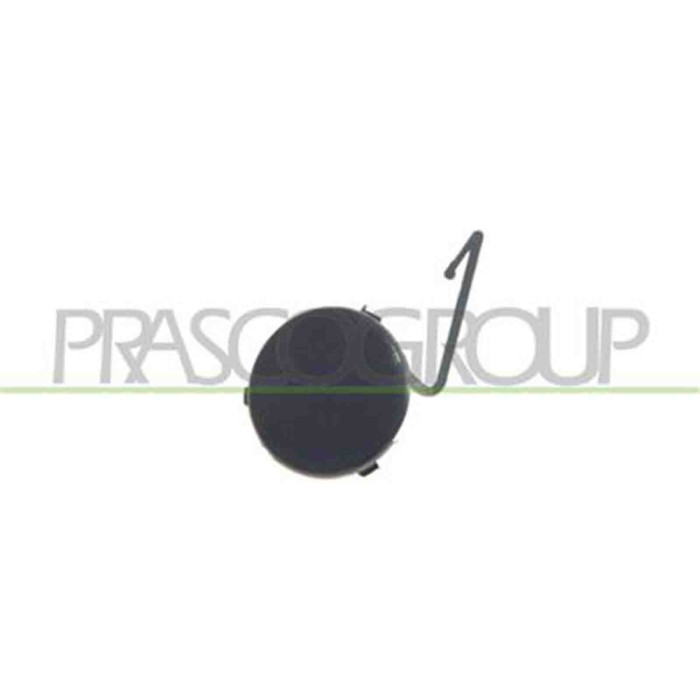 CI3041241_1.JPG Tappo Coprigancio Traino Paraurti Anteriore Per Citroen C2 Dal 2003 Al 2007