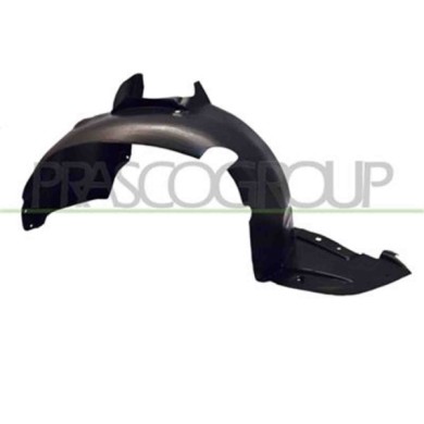 CI3043603_1.JPG Passaruota Anteriore Destro Per Citroen C2 Dal 2003 Al 2007