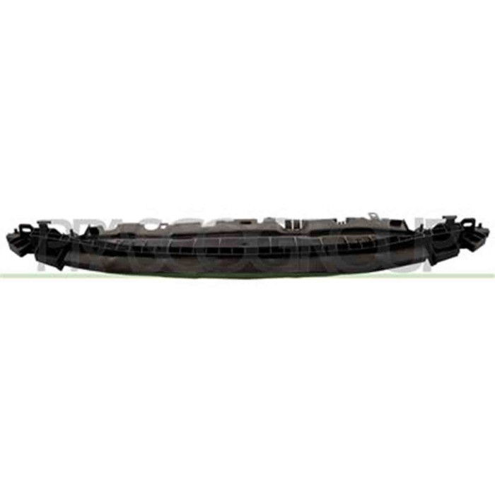 CI3241612_1.JPG Assorbitore Paraurti Anteriore Inferiore Per Citroen C3 Dal 2009 Al 2013