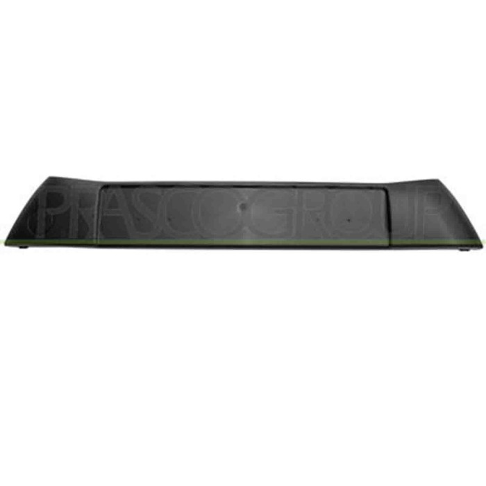 CI3242305_1.JPG Modanatura Centrale Nera Con Coprigancio Per Citroen C3 Dal 2009 Al 2013