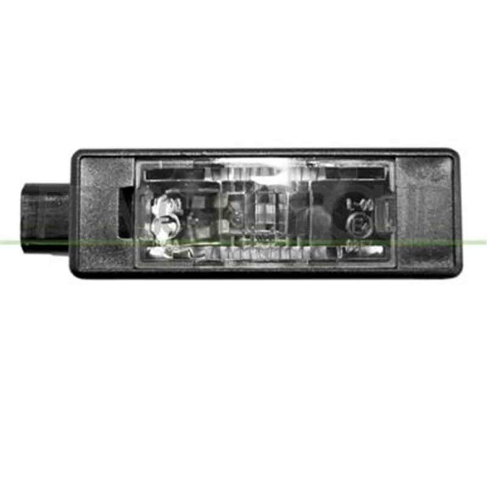 CI3244360_1.JPG Luce Targa Con Lampadina Per Citroen C3 Dal 2009 Al 2013