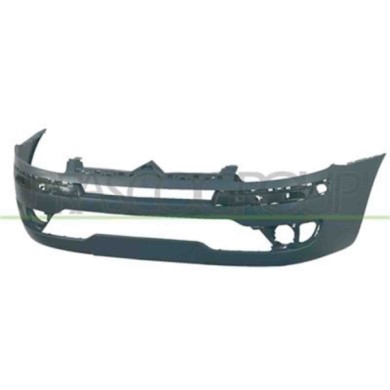 CI4241011_1.JPG Fascia Con Primer Per Citroen C4 Dal 2004 Al 2008