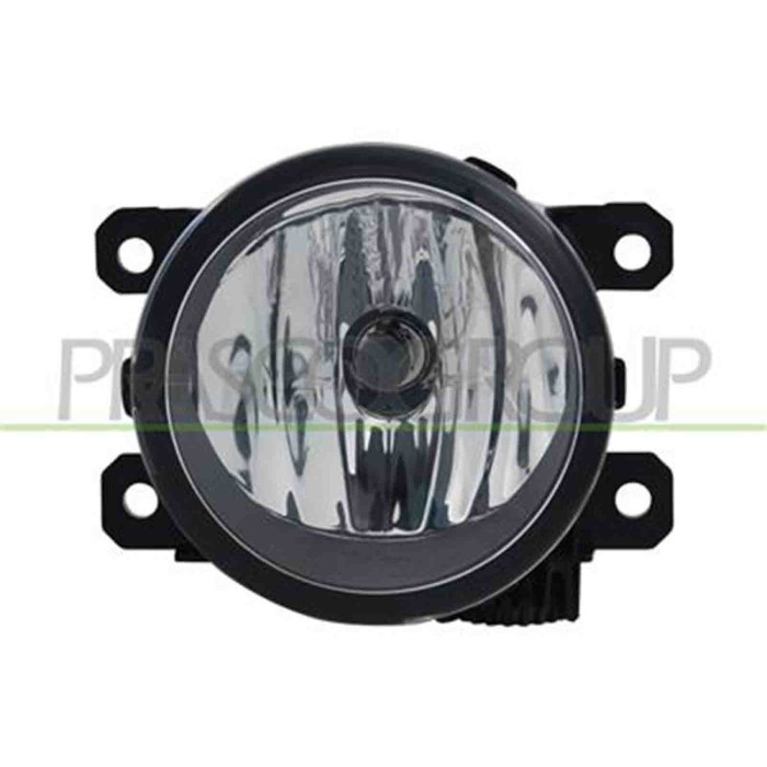 CI4274430_1.JPG Fendinebbia Destro O Sinistro Per Citroen C-elysee Dal 2012 Al 2016