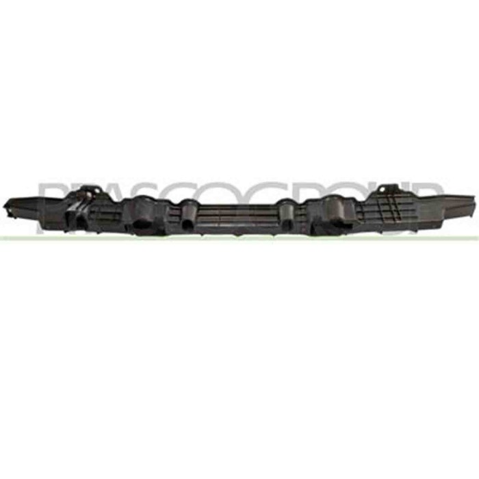 CI9071672_1.JPG Assorbitore Paraurti Posteriore In Plastica Per Citroen Nemo Dal 2008 Al 2016