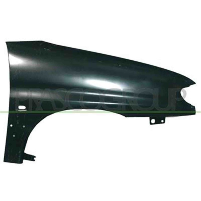 CI9153013_1.JPG Parafango Anteriore Destro Con Fori Lucciola E Modanatura Per Citroen Berlingo Dal 1996 Al 2002