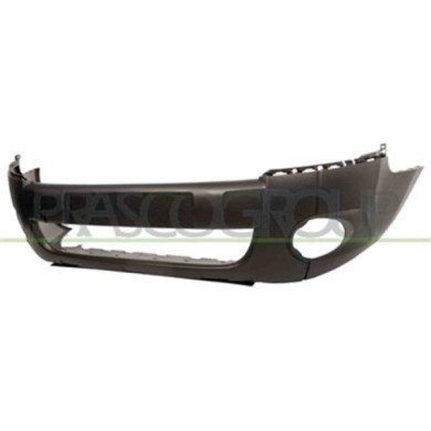 CI9181011_1.JPG Paraurti Anteriore Per Citroen Berlingo Dal 2008 Al 2011