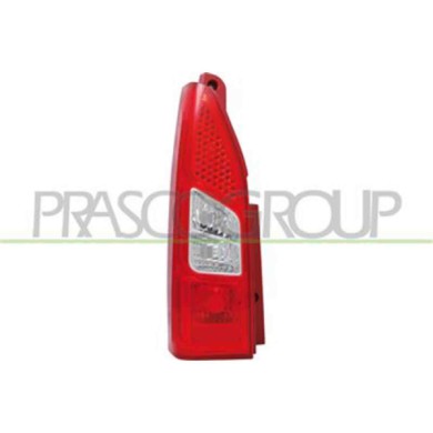 CI9184163_1.JPG Fanale Posteriore Destro Senza Porta Lampada Per Citroen Berlingo Dal 2008 Al 2011