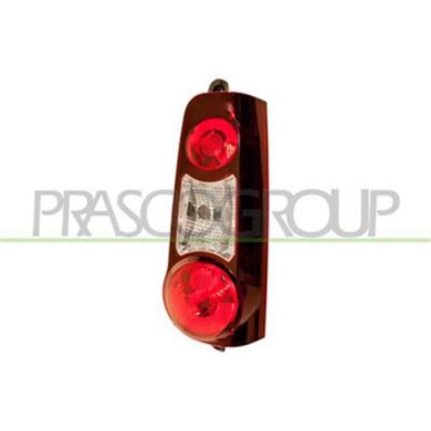 CI9204153_1.JPG Fanale Posteriore Destro Senza Porta Lampada Per Citroen Berlingo Dal 2012 Al 2015