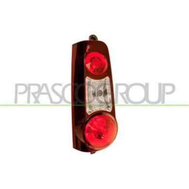 CI9204154_1.JPG Fanale Posteriore Sinistro Senza Porta Lampada Per Citroen Berlingo Dal 2012 Al 2015