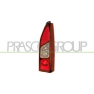 Fanale Posteriore Destro Senza Porta Lampada Per Citroen Berlingo Dal 2012 Al 2015