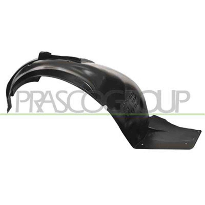 CI9423603_1.JPG Passaruota Anteriore Destro Per Citroen Jumpy / Dispatch Dal 2007 Al 2016