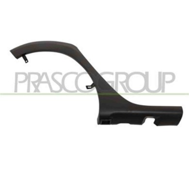 DA2261583_1.JPG Parafanghino Posteriore Destro Per Dacia Sandero Stepway Dal 2013 Al 2016