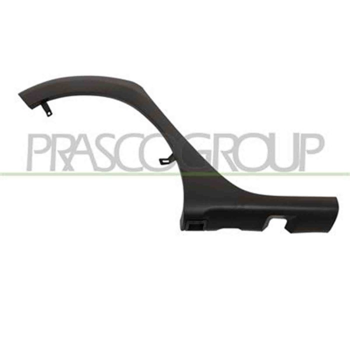 DA2261583_1.JPG Parafanghino Posteriore Destro Per Dacia Sandero Stepway Dal 2013 Al 2016