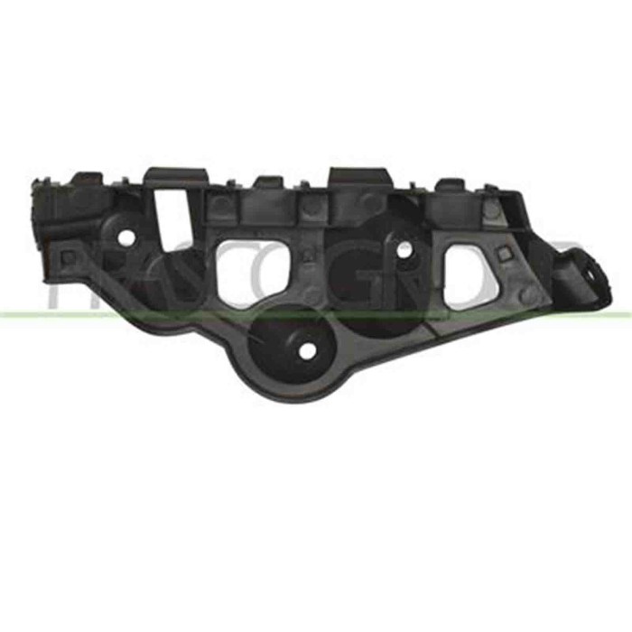 DA2281053_1.JPG Staffa Laterale Destra Paraurti Posteriore Per Dacia Sandero Dal 2016 Al 2020