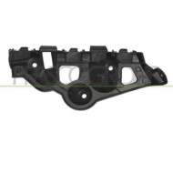 DA2281053_1.JPG Staffa Laterale Destra Paraurti Posteriore Per Dacia Sandero Dal 2016 Al 2020