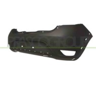 DA2301051_1.JPG Paraurti Posteriore Con Primer Per Dacia Sandero Stepway Dal 2016 Al 2020
