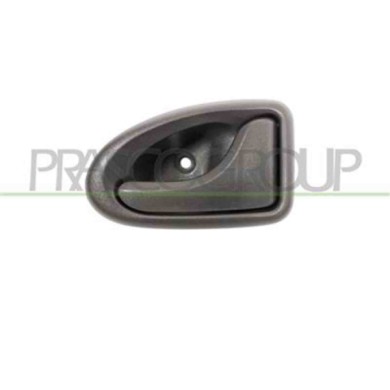 DA3208601_1.JPG Maniglia Interna Anteriore/posteriore Destra Per Dacia Logan Dal 2005 Al 2008