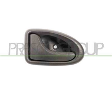 DA3208602_1.JPG Maniglia Interna Anteriore/posteriore Sinistra Per Dacia Logan Dal 2005 Al 2008