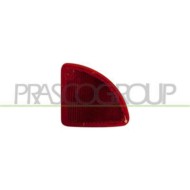 DA4184354_1.JPG Catadiottro Sinistro Paraurti Posteriore Per Dacia Logan Mcv I/van Dal 2006 Al 2008