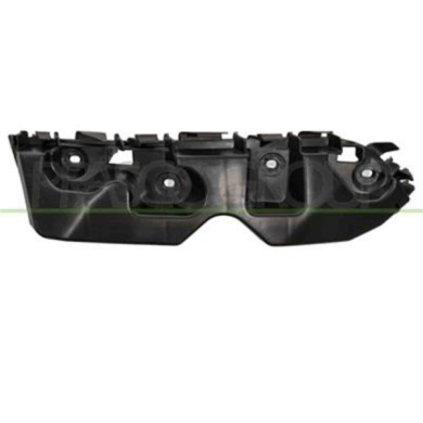 DA8201004_1.JPG Staffa Laterale Sinistra Paraurti Anteriore Per Dacia Duster Dal 2010 Al 2013