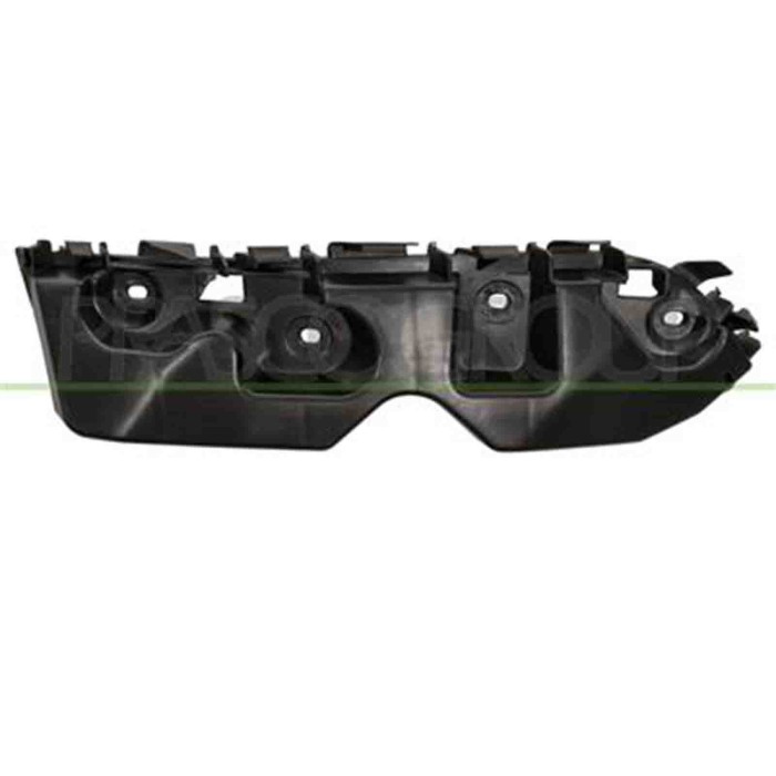 DA8201004_1.JPG Staffa Laterale Sinistra Paraurti Anteriore Per Dacia Duster Dal 2010 Al 2013