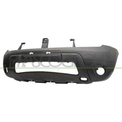DA8201011_1.JPG Paraurti Anteriore Per Dacia Duster Dal 2010 Al 2013