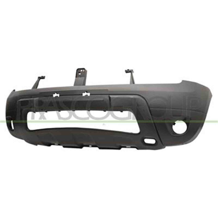 DA8201011_1.JPG Paraurti Anteriore Per Dacia Duster Dal 2010 Al 2013