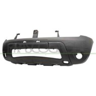Paraurti Anteriore Per Dacia Duster Dal 2010 Al 2013